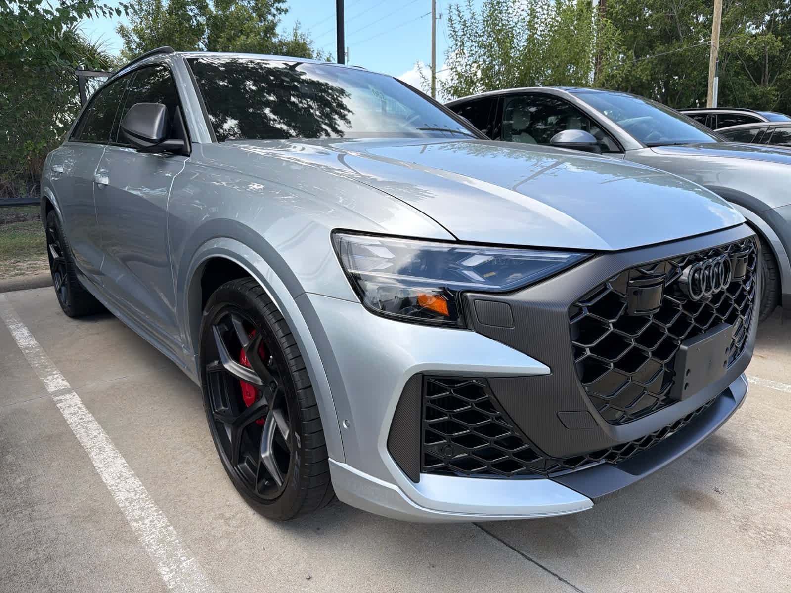 audi rs q8 2026 WU1ARBF13TD008616 image audi rs q8 2026 WU1ARBF13TD008616 image